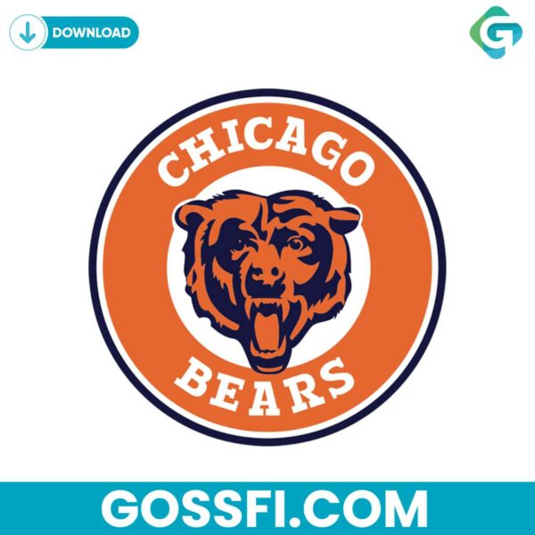 chicago-bears-logo-svg-cricut-digital-download