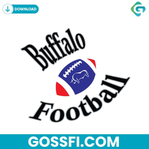 buffalo-football-svg-cricut-digital-download