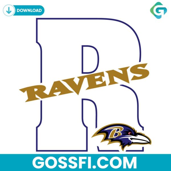 baltimore-ravens-svg-digital-download