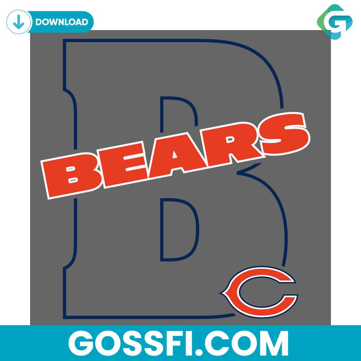 chicago-bears-svg-digital-download