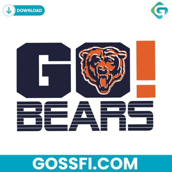 go-bears-football-svg-cricut-digital-download