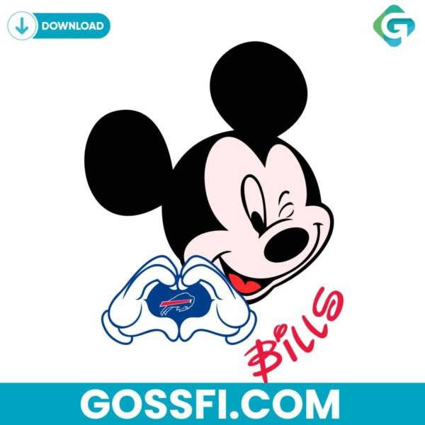 mickey-mouse-loves-bills-svg-cricut-digital-download