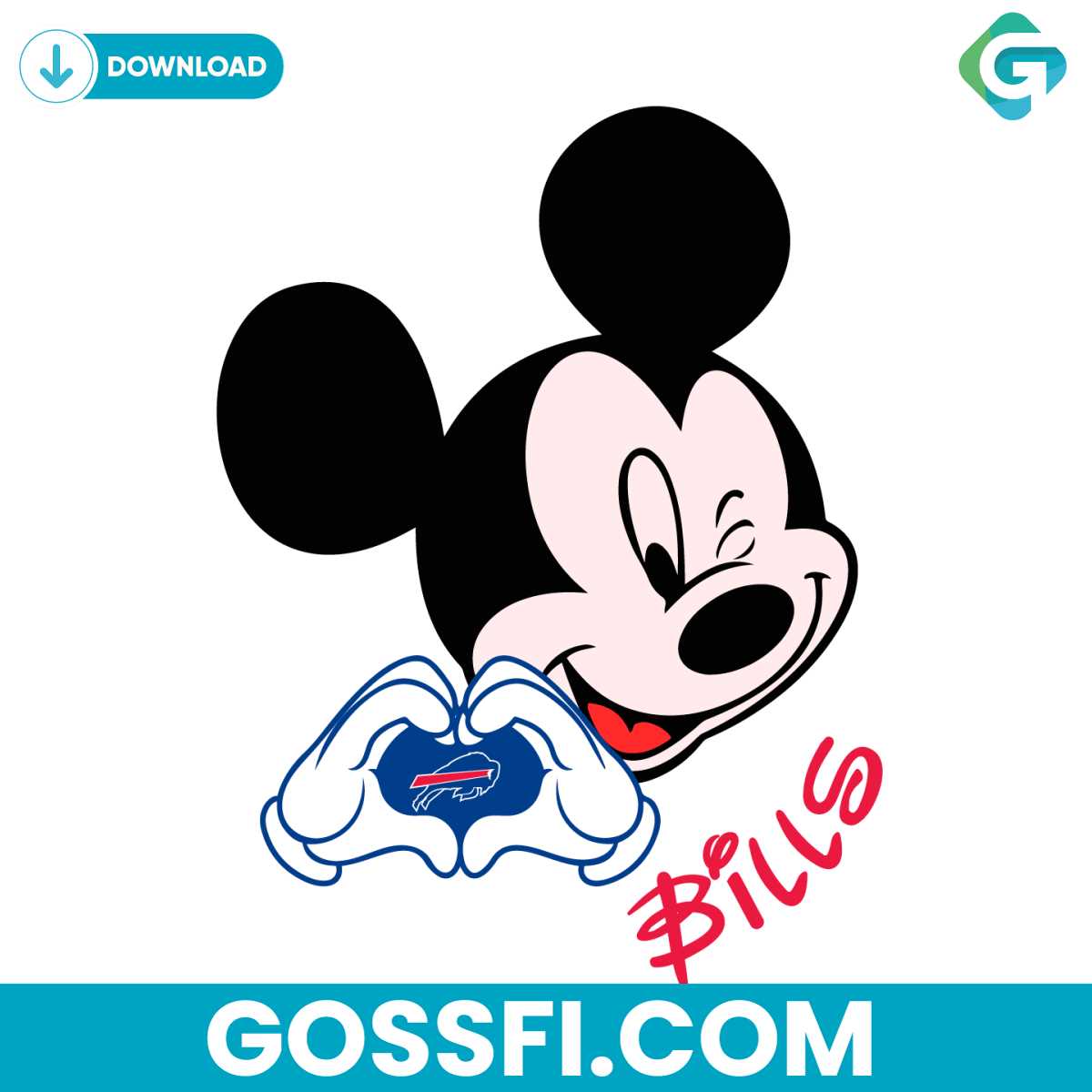 mickey-mouse-loves-bills-svg-cricut-digital-download