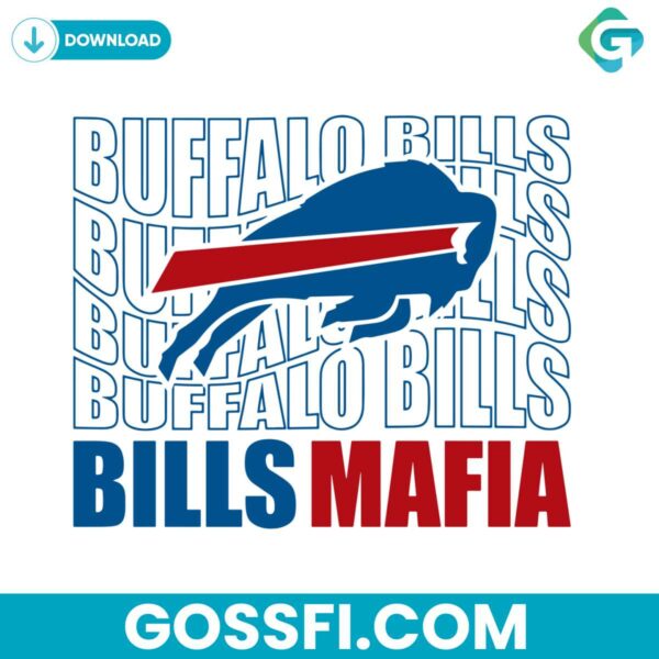 buffalo-bills-mafia-svg-cricut-digital-download