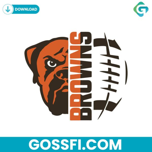 browns-dog-logo-svg-digital-download