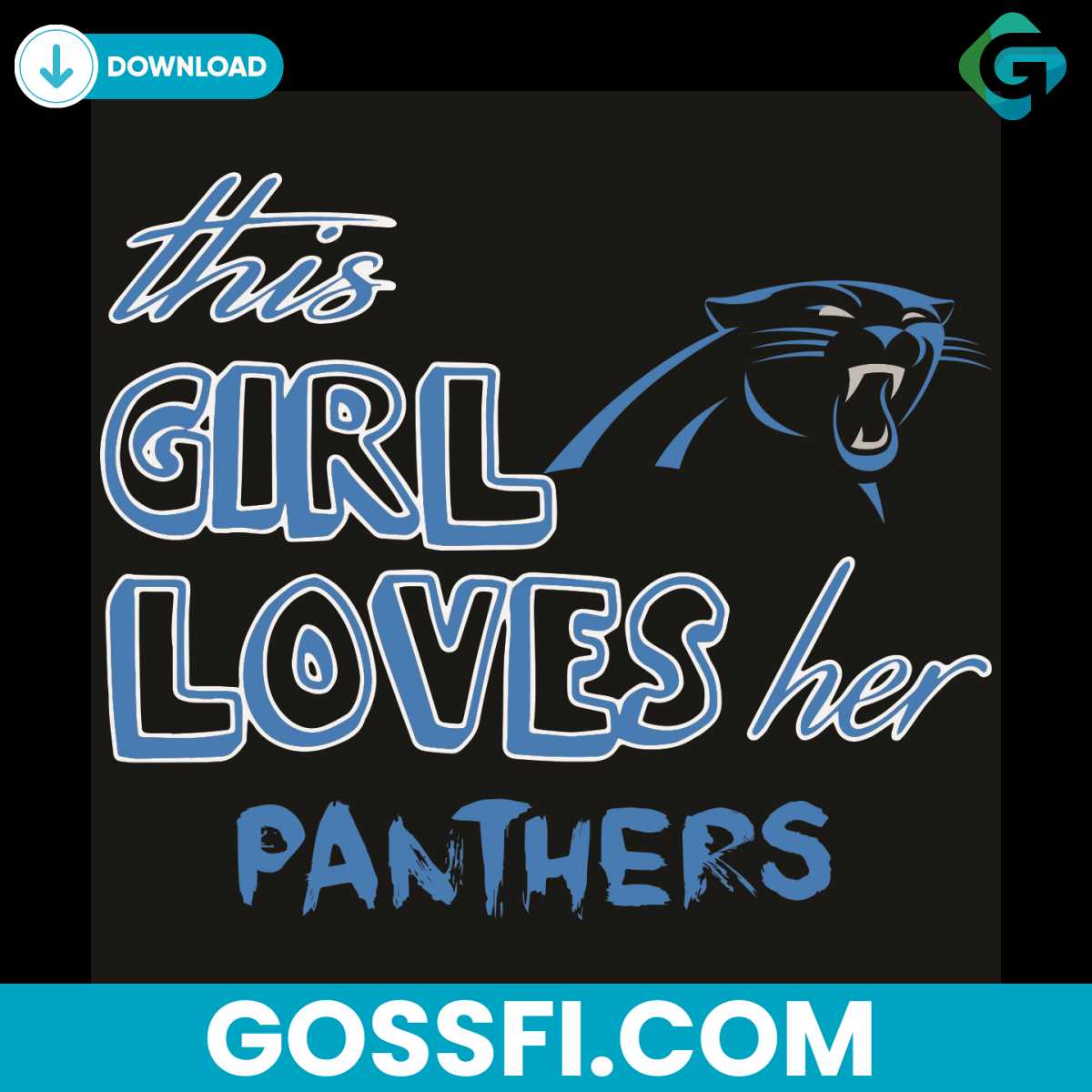 this-girl-loves-her-carolina-panthers-svg