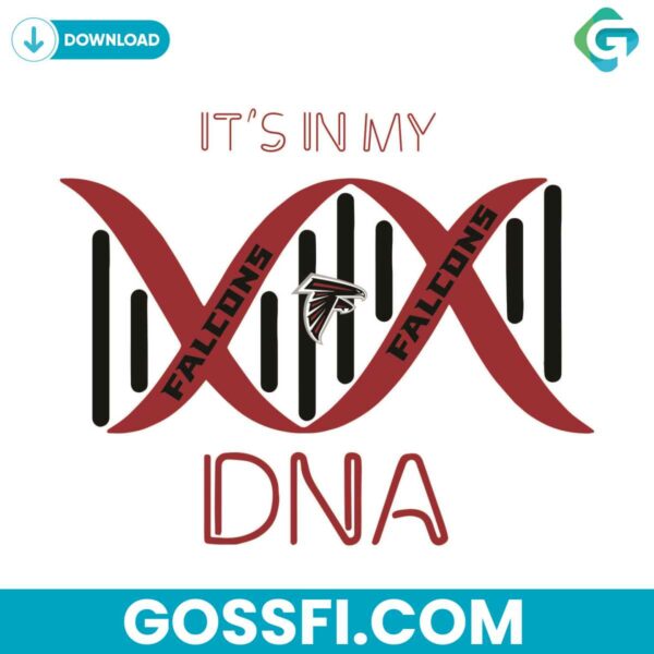 its-in-my-dna-atlanta-falcons-svg-digital-download