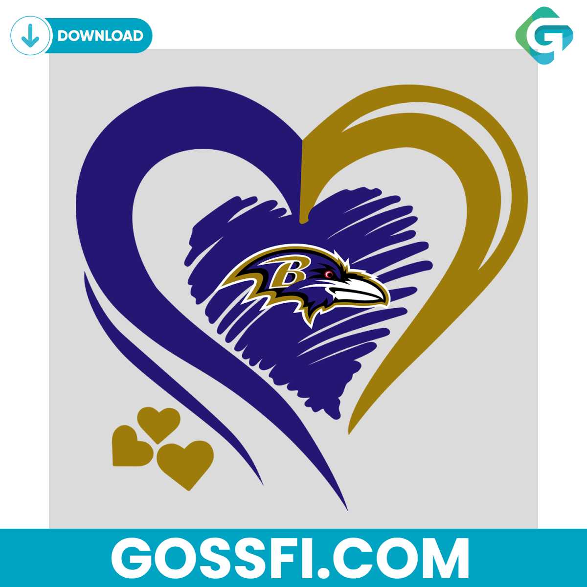 baltimore-ravens-heart-logo-svg