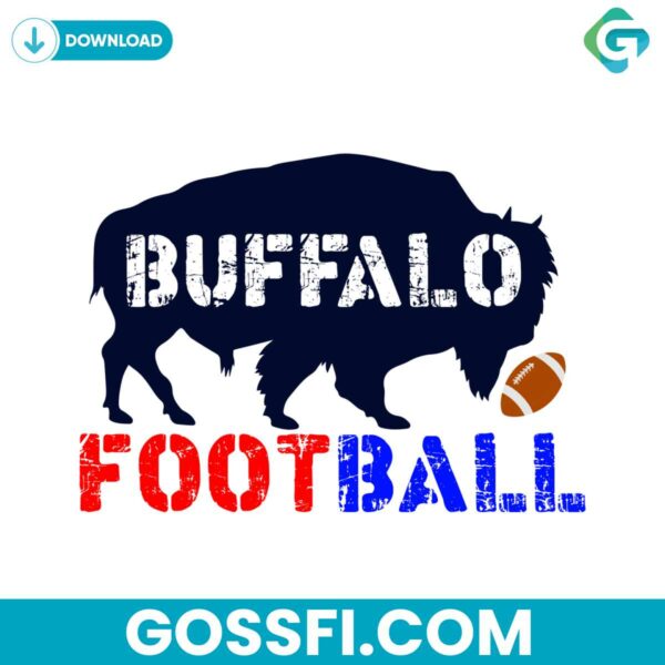 buffalo-football-svg-cricut-digital-download