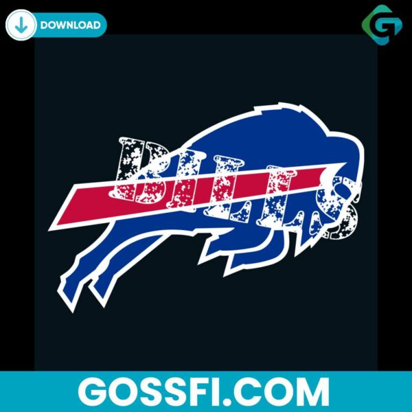 buffalo-bills-logo-svg-cricut-digital-download