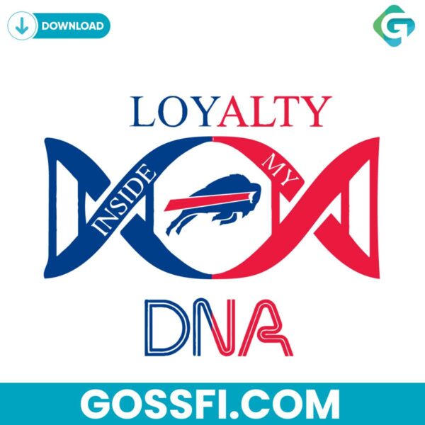 loyalty-inside-my-dna-buffalo-bills-svg