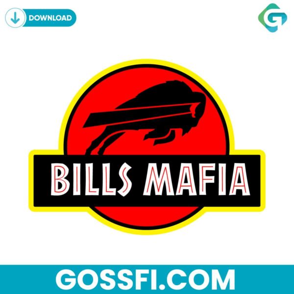 buffalo-bills-mafia-logo-svg-cricut-digital-download