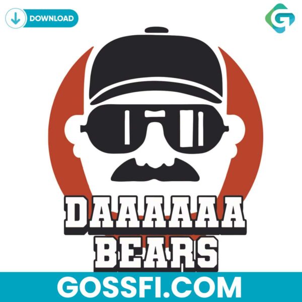 da-bears-chicago-svg-cricut-digital-download