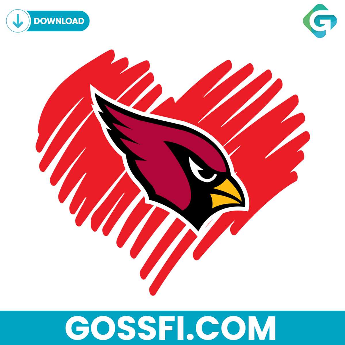arizona-cardinals-logo-heart-svg-digital-download