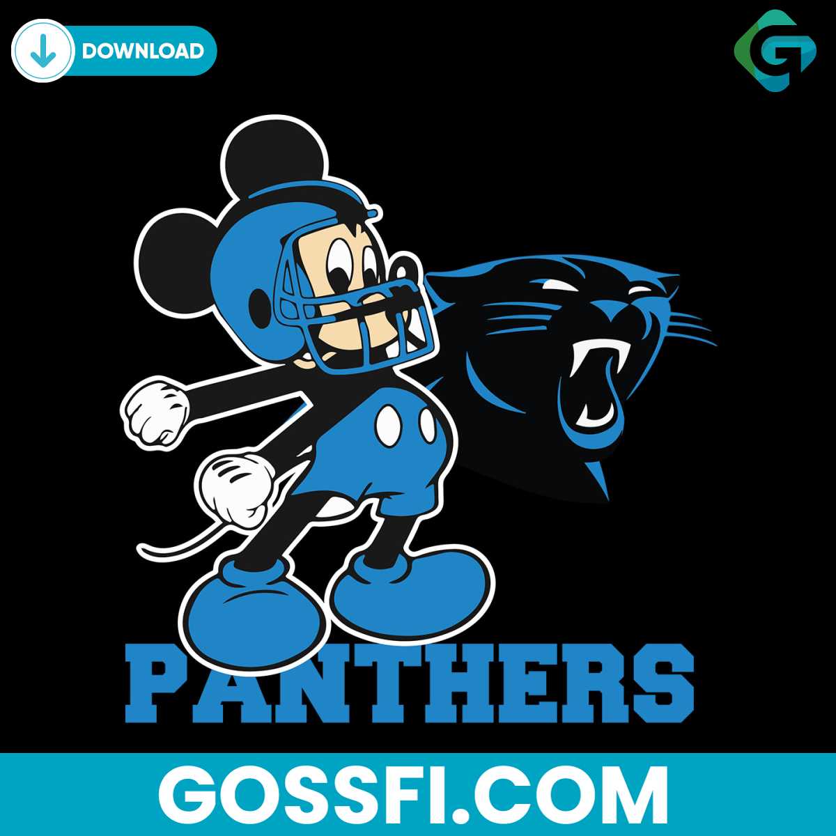 mickey-mouse-panthers-svg-digital-download