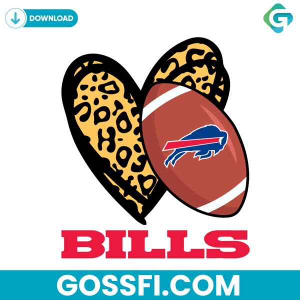 buffalo-bills-leopard-heart-svg-digital-download