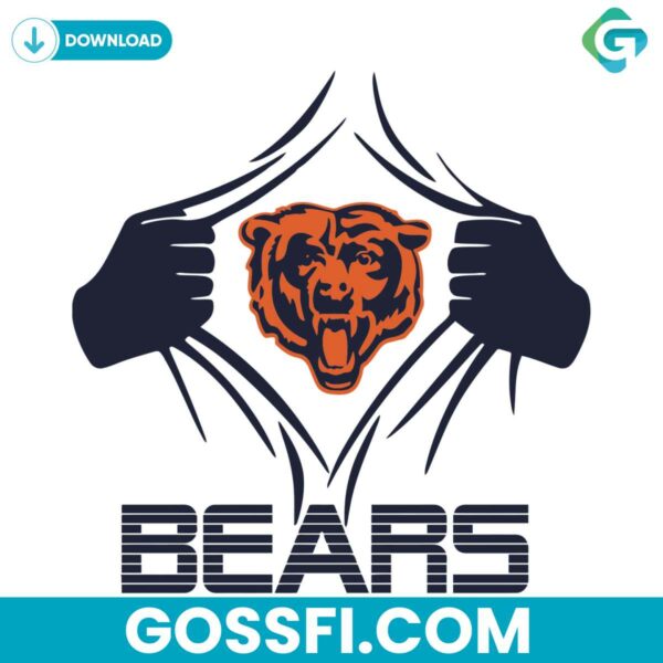 bears-logo-svg-cricut-digital-download