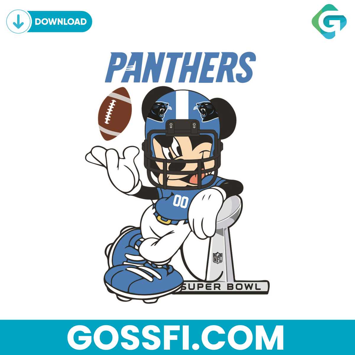 carolina-panthers-mickey-mouse-svg