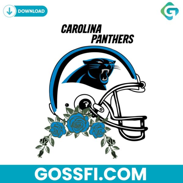 carolina-panthers-helmets-svg-cricut-digital-download