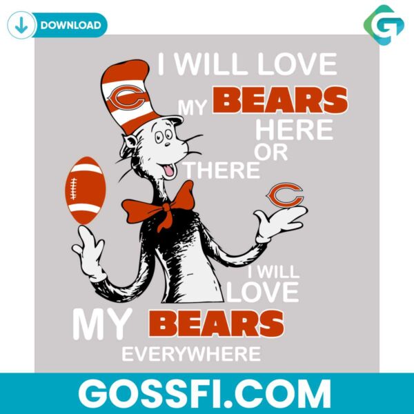 dr-seuss-i-will-love-my-chicago-bears-everywhere-svg