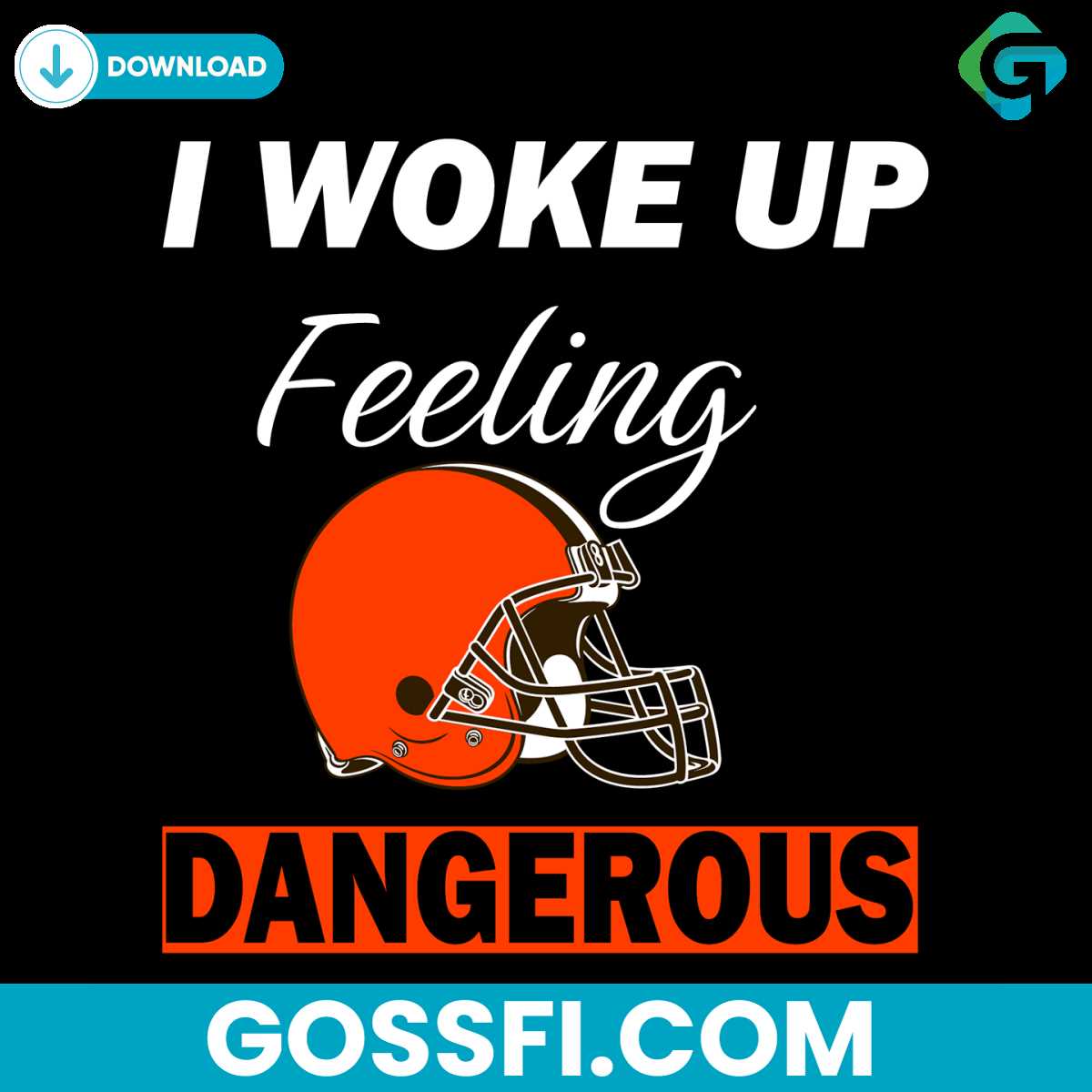 i-woke-up-feeling-dangerous-svg