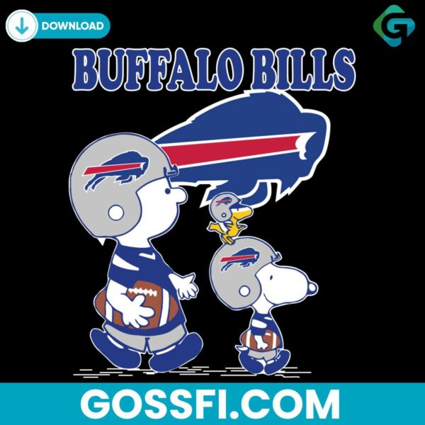 buffalo-bills-charlie-brown-and-snoopy-svg