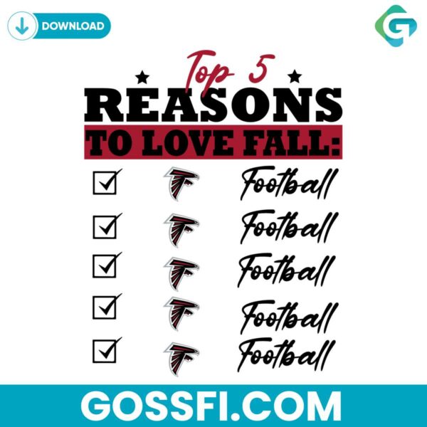 top-5-reasons-to-love-fall-atlanta-falcons-svg