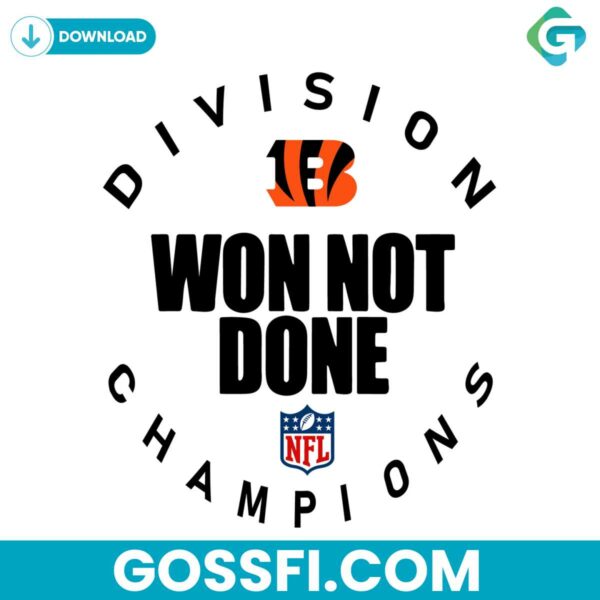 cincinnati-bengals-nfl-division-won-not-done-champion-svg