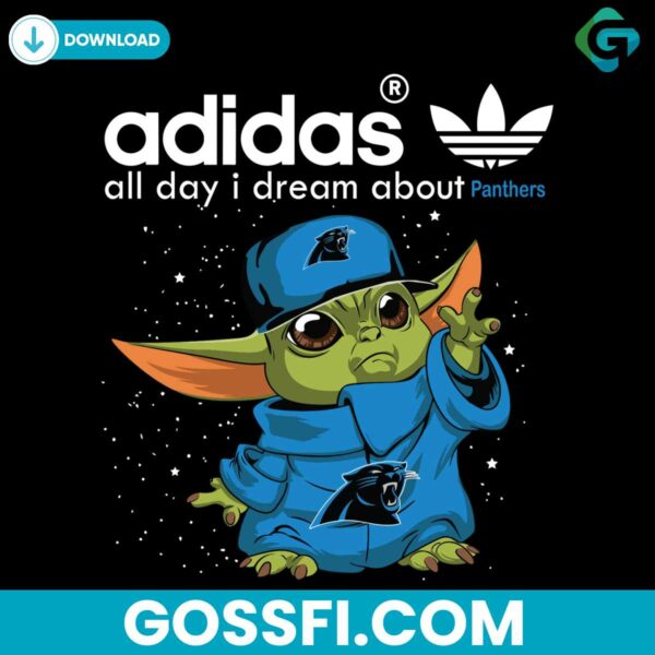 adidas-all-day-i-dream-about-panthers-svg