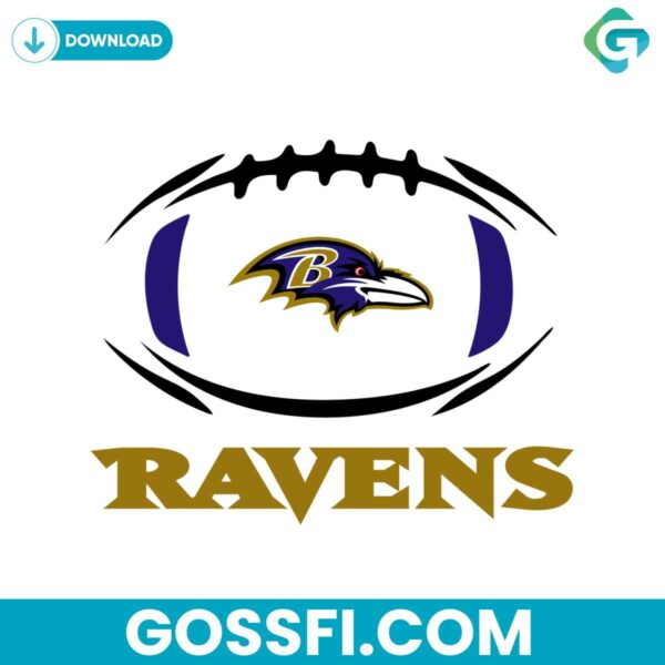 baltimore-ravens-nfl-football-svg-digital-download