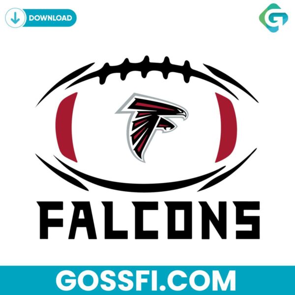 atlanta-falcons-football-svg-digital-download