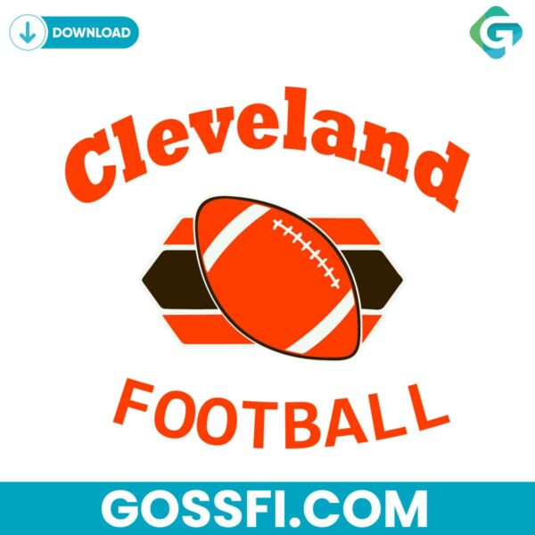 cleveland-browns-football-svg-digital-download