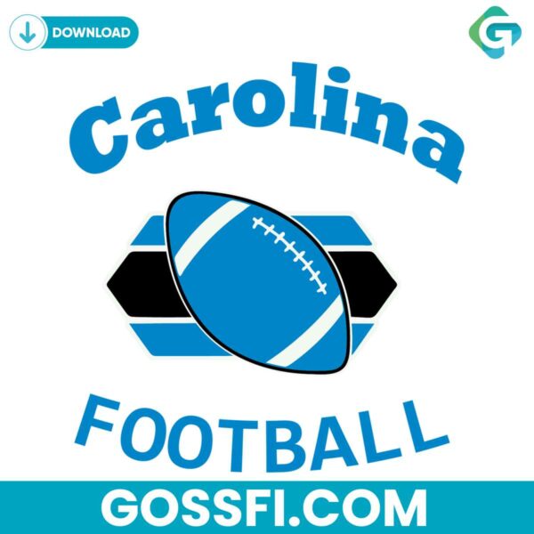 carolina-panthers-football-svg-digital-download