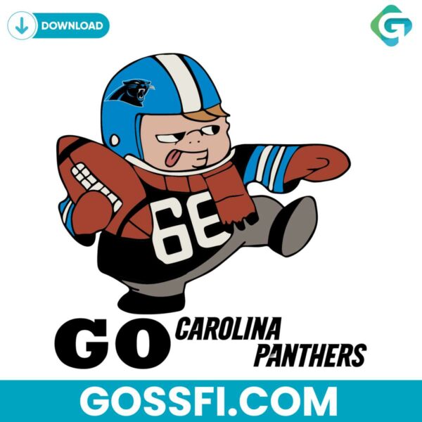 go-carolina-panthers-svg-digital-download