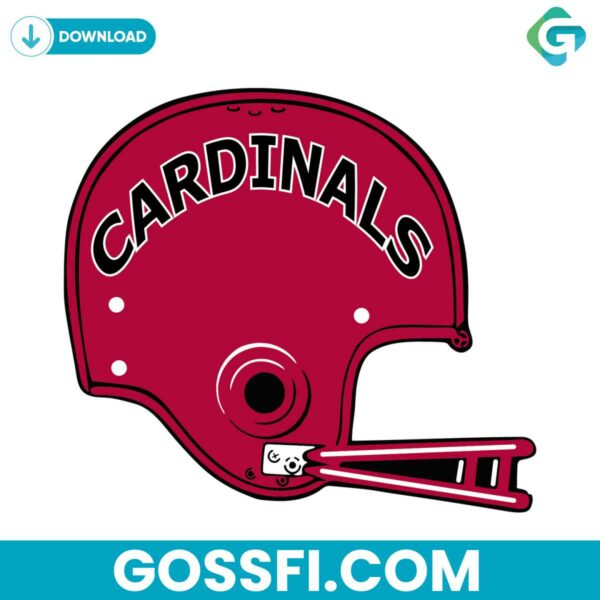 arizona-cardinals-football-helmet-svg