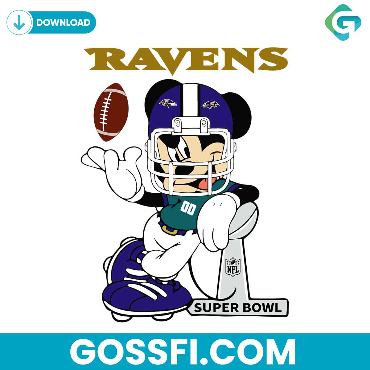 mickey-mouse-baltimore-ravens-svg-digital-download