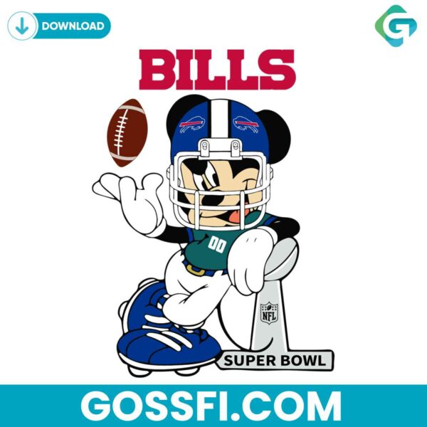 mickey-mouse-buffalo-bills-svg-digital-download