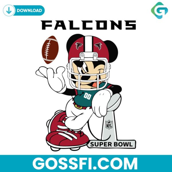 mickey-mouse-atlanta-falcons-svg