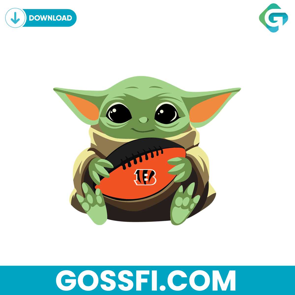 cincinnati-bengals-baby-yoda-svg