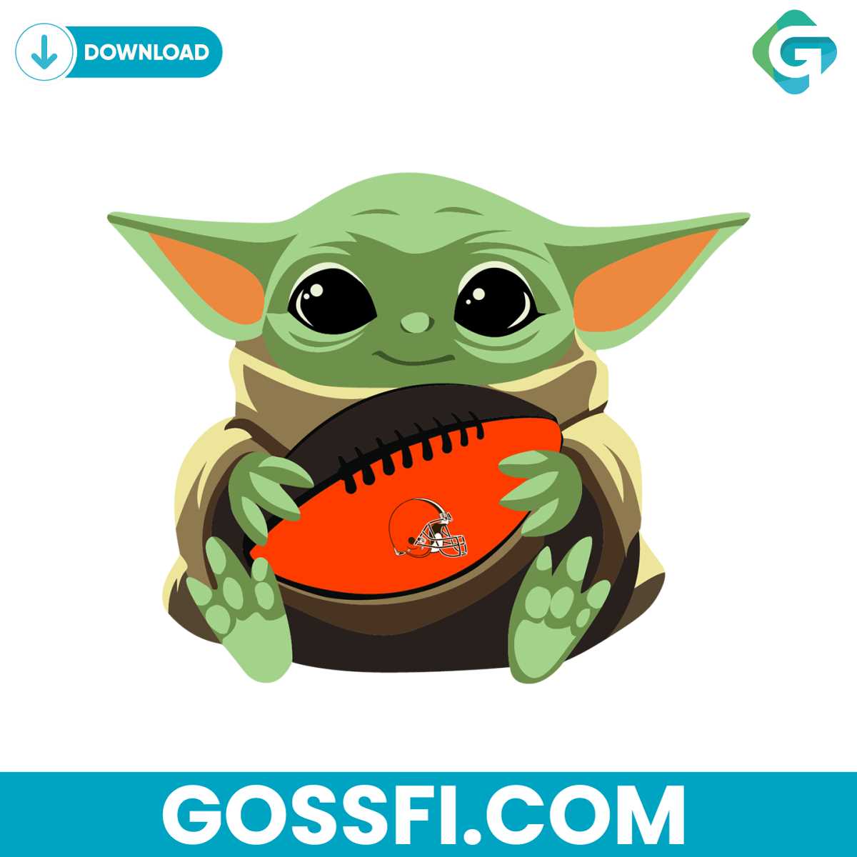 cleveland-browns-baby-yoda-svg