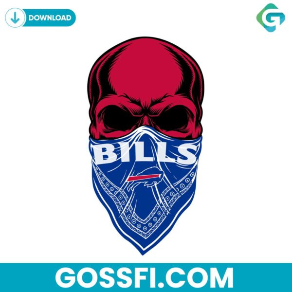 buffalo-bills-skull-svg-digital-download