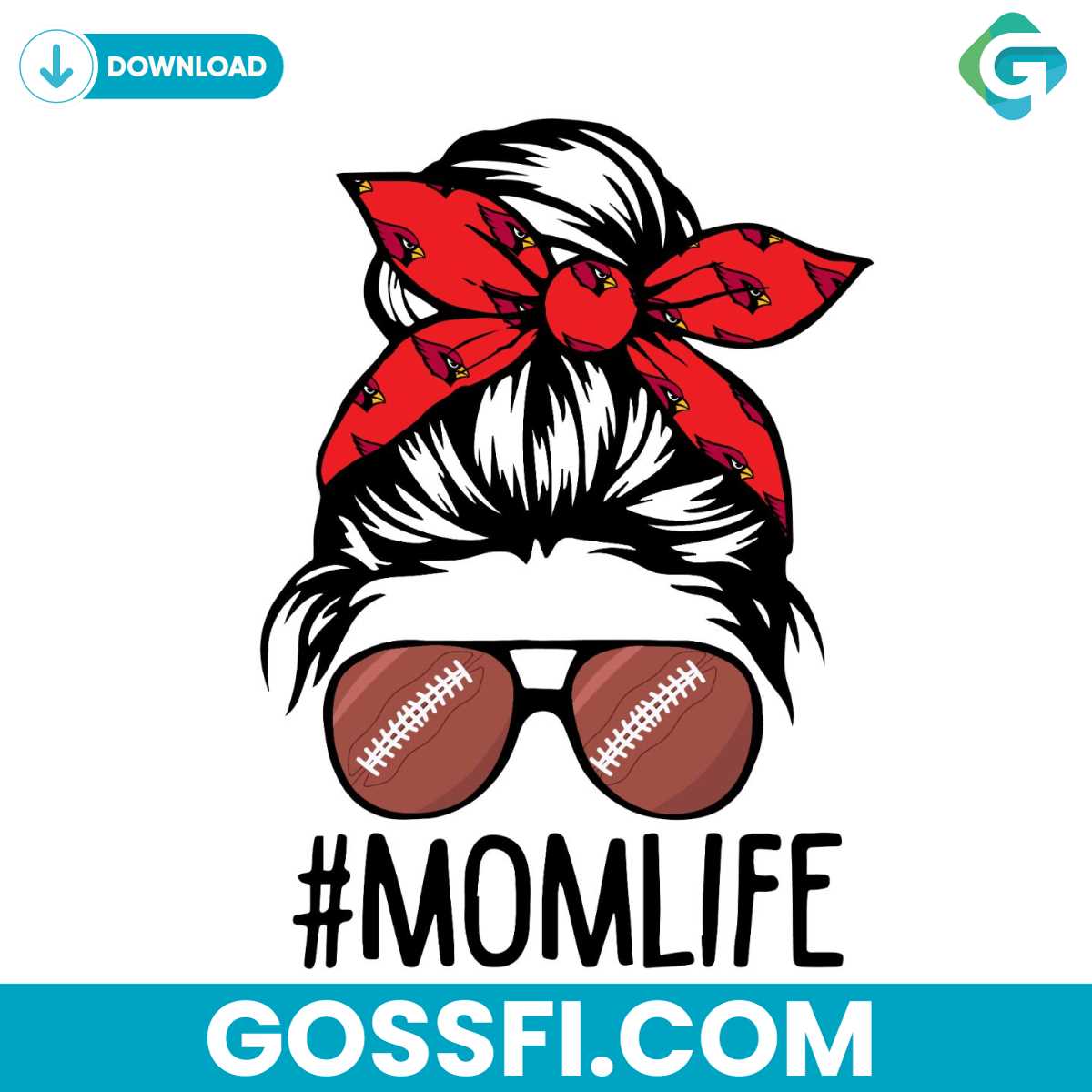 arizona-cardinals-mom-life-svg