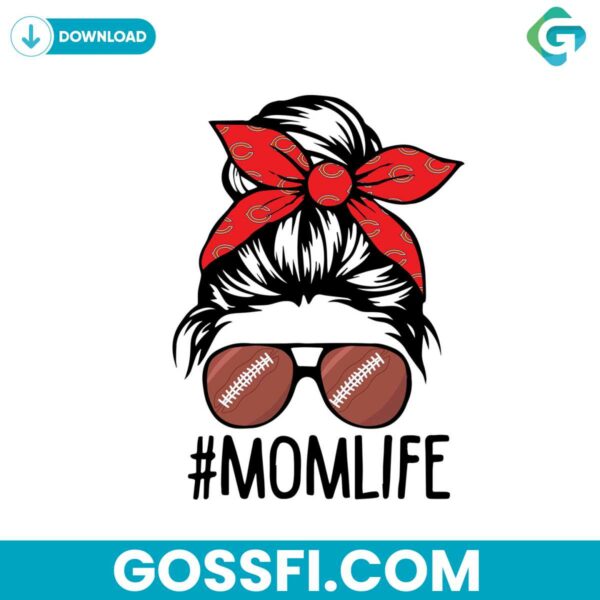 chicago-bears-mom-life-svg