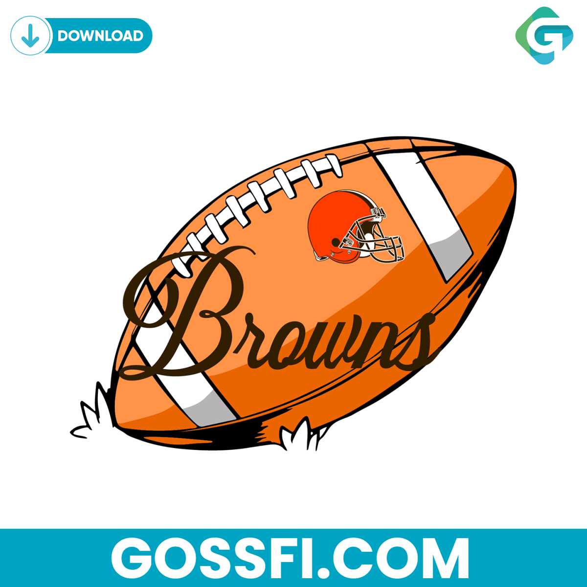 cleveland-browns-nfl-football-svg-digital-download