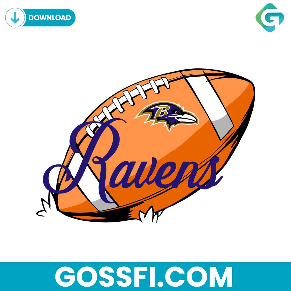baltimore-ravens-nfl-football-svg-digital-download