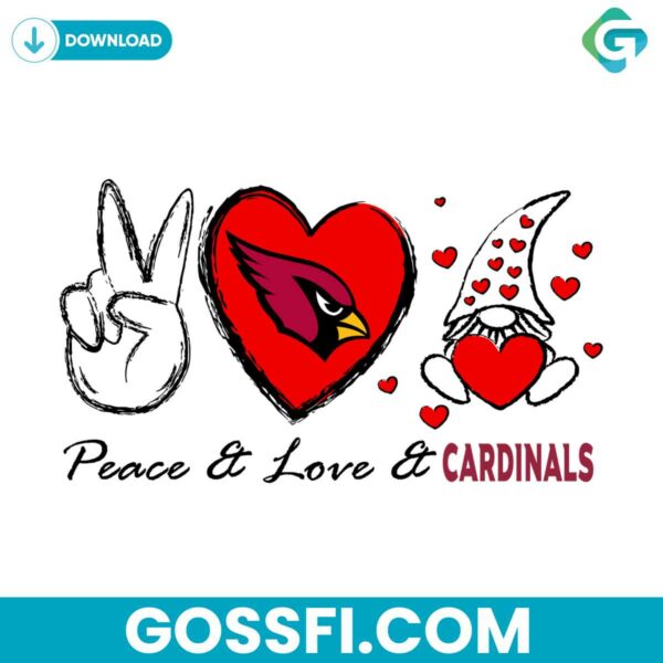 peace-love-cardinals-svg-digital-download