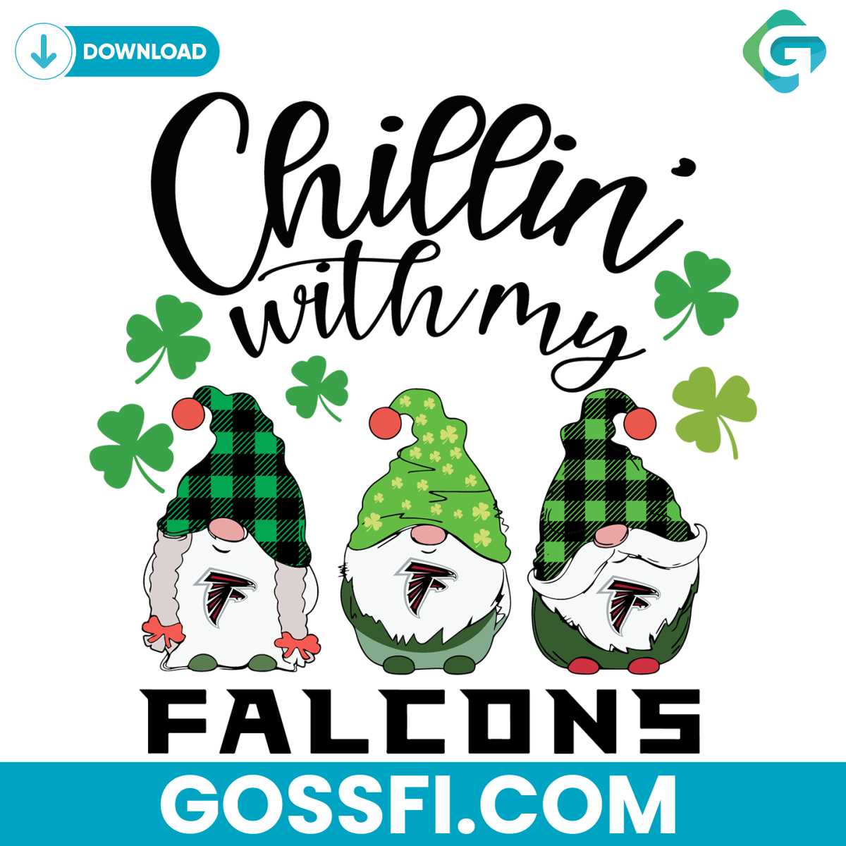 chillin-with-my-falcons-svg-digital-download