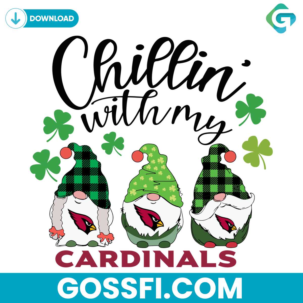 chillin-with-my-cardinals-svg-cricut-digital-download