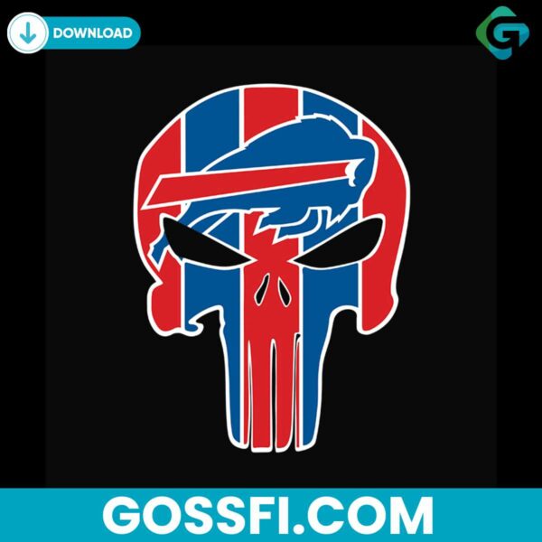 buffalo-bills-logo-skull-svg-cricut-digital-download