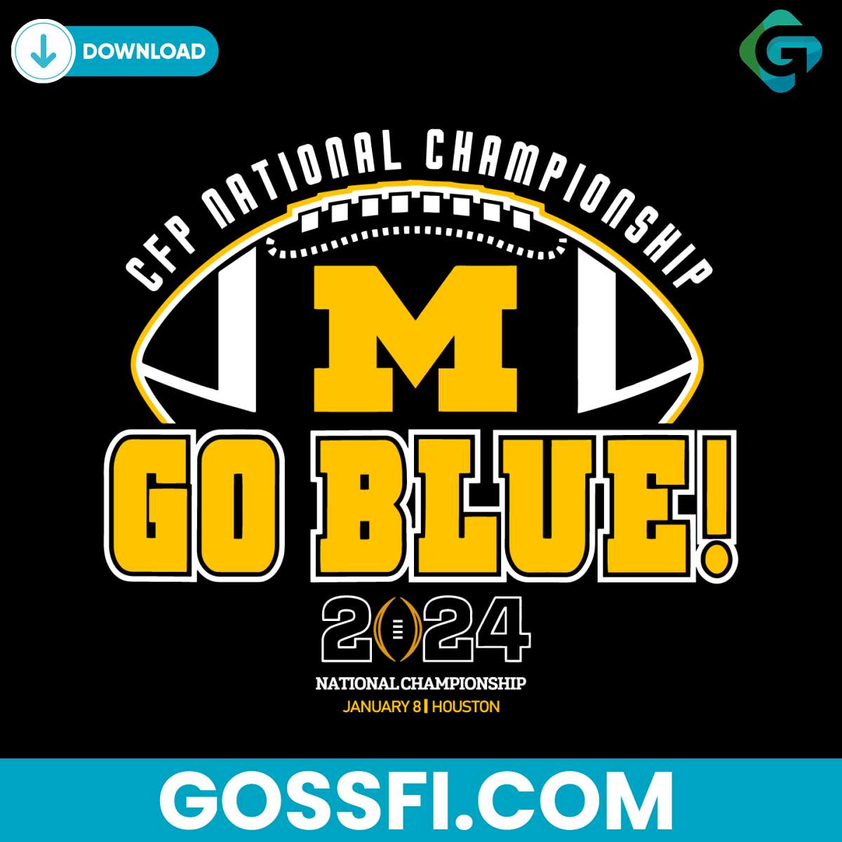 college-football-playoff-2024-national-championship-svg